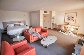Salamanca Inn, Hobart